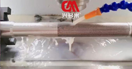 自動(dòng)鉆孔機(jī)廠家：不銹鋼是永遠(yuǎn)都不會(huì)生銹嗎？