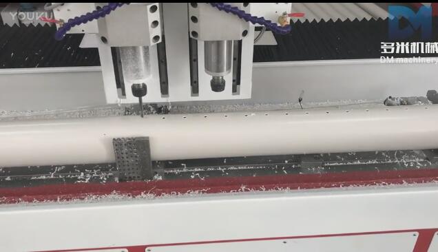 鉆孔機(jī)鉆孔都有哪些操作步驟？