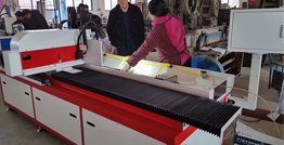 如何防止數(shù)控鉆孔機(jī)床漏水？