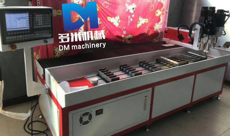 熱熔鉆孔機(jī)出現(xiàn)故障時(shí)如何輕松搞定？