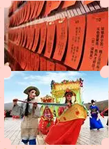多米機(jī)械：元宵佳節(jié)祈團(tuán)圓，愿你好夢樣樣圓！